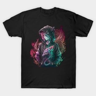 Draena T-Shirt